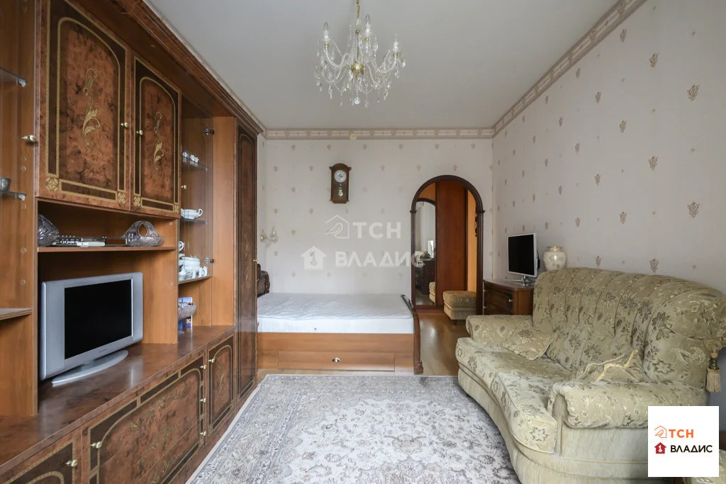 Продажа квартиры, Щелково, Щелковский район, Пролетарский пр-кт. - Фото 14