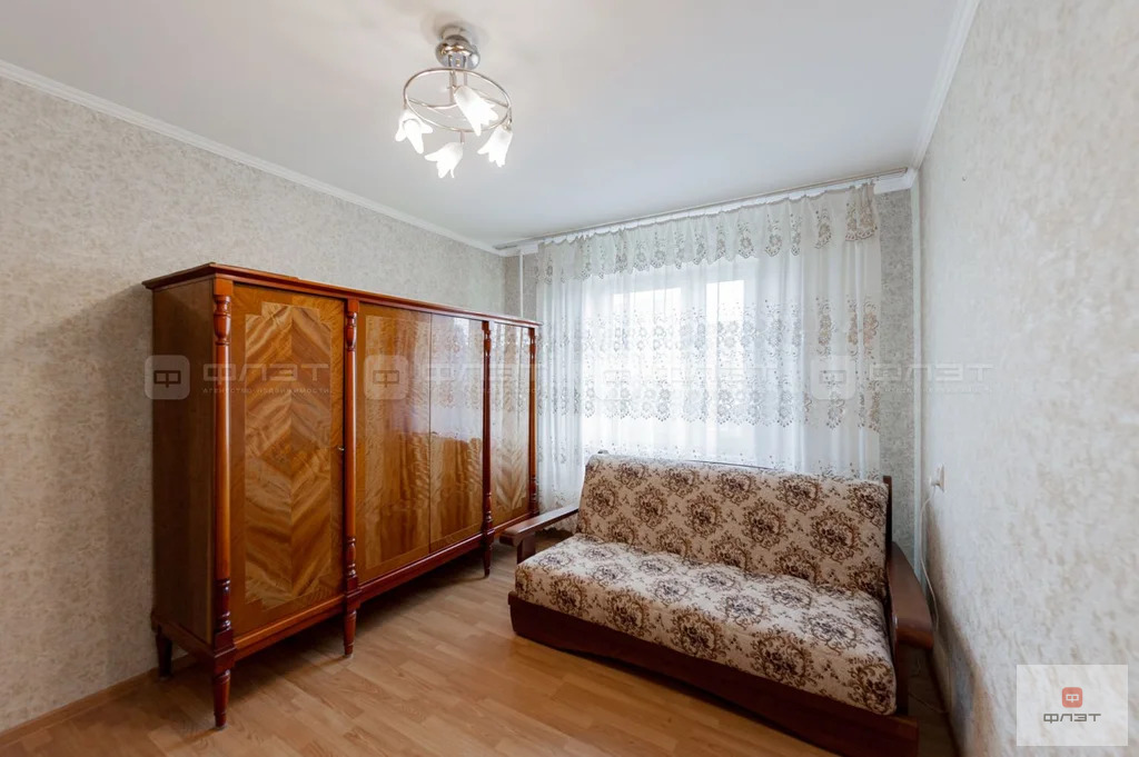 Продажа квартиры, Казань, ул. Маршала Чуйкова - Фото 8