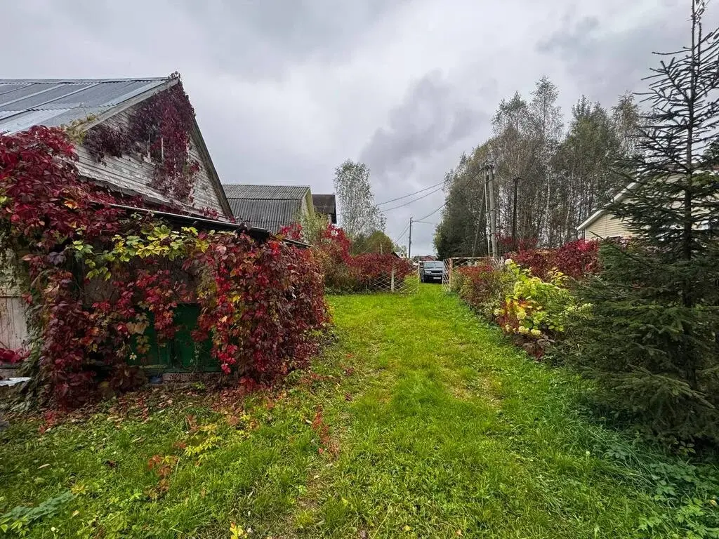 Дом 96 м2 на участке 18 сот. - Фото 20