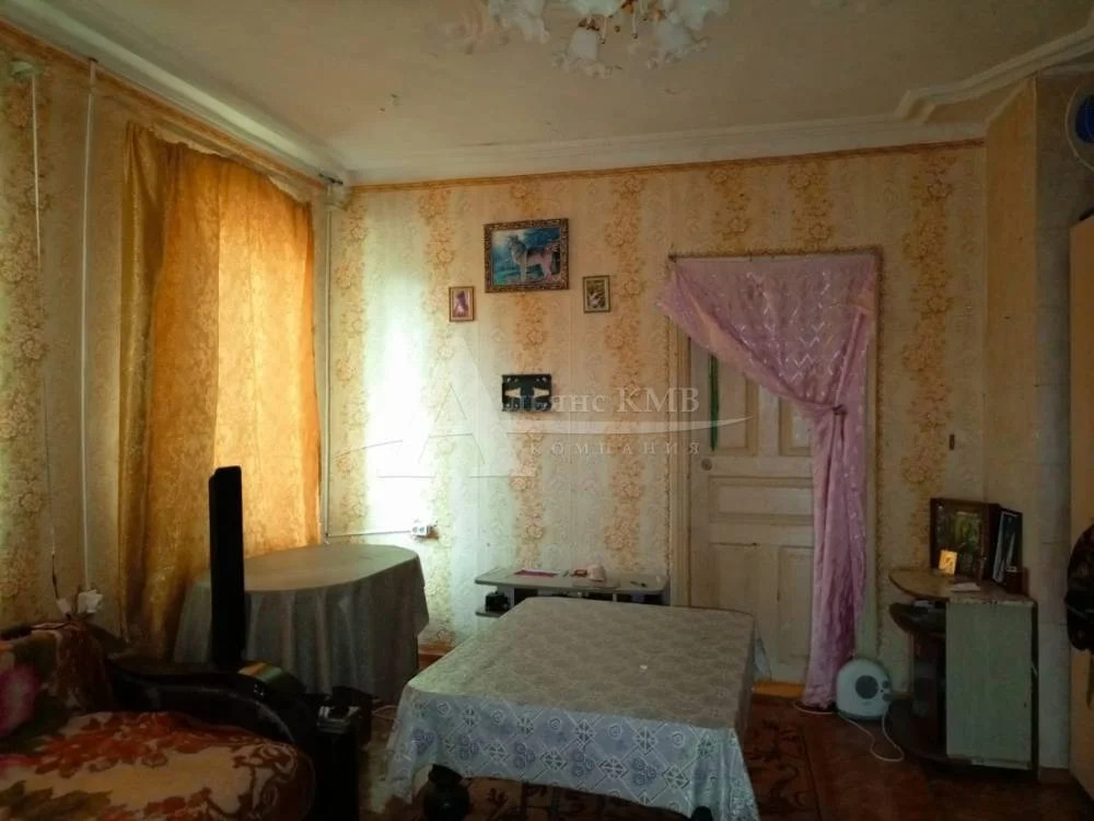 Продажа дома, Георгиевск, ул. Октябрьская - Фото 0