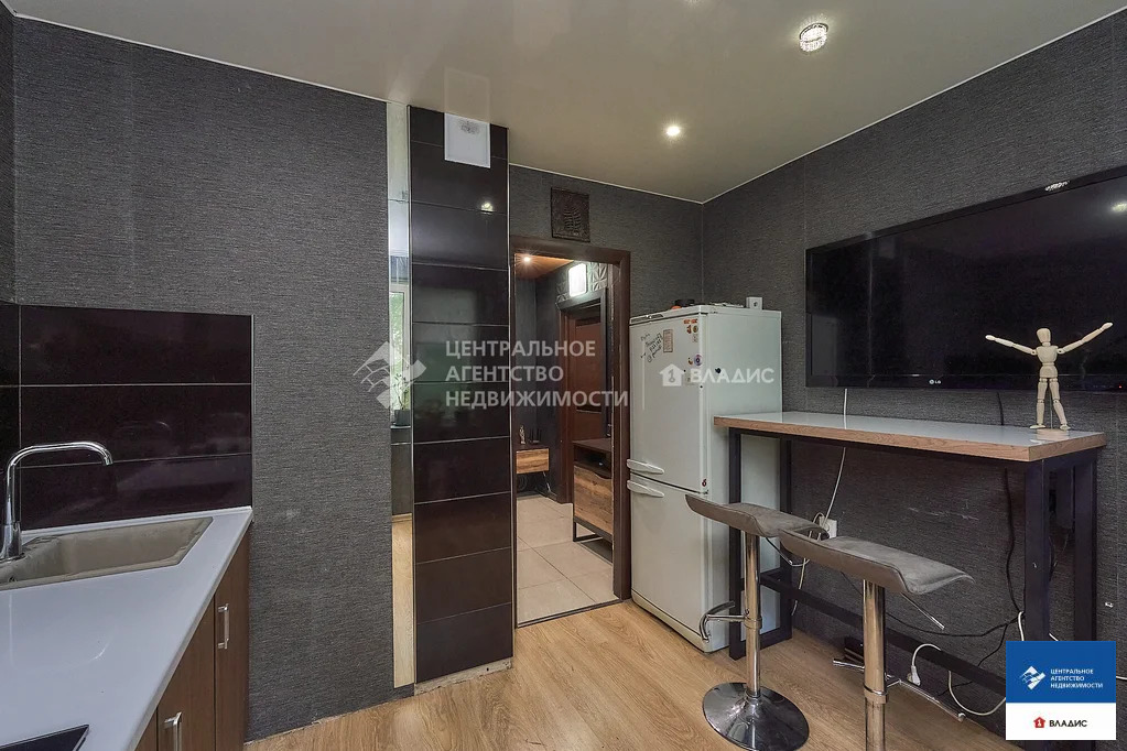 Продажа квартиры, Рязань, Касимовское ш. - Фото 4