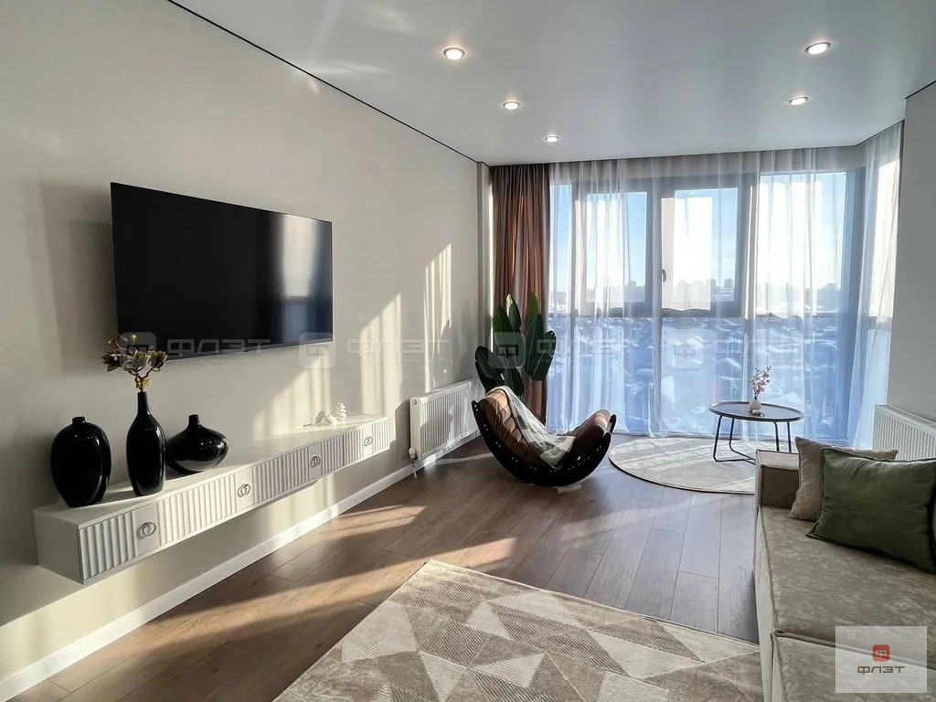 Продажа квартиры, Казань, ул. Танковая - Фото 7