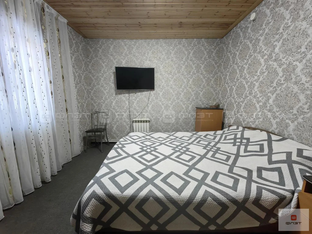 Продажа дома, Казань, ул. Заречная (Вознесенское) - Фото 14