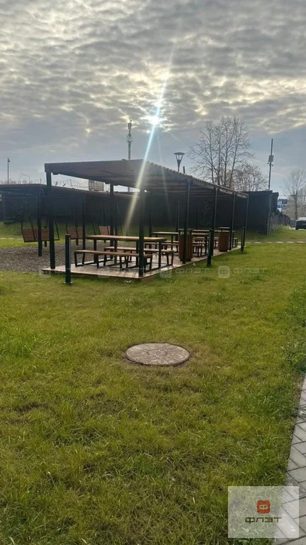 Продажа квартиры в новостройке, Казань, ул. Оренбургский тракт - Фото 3