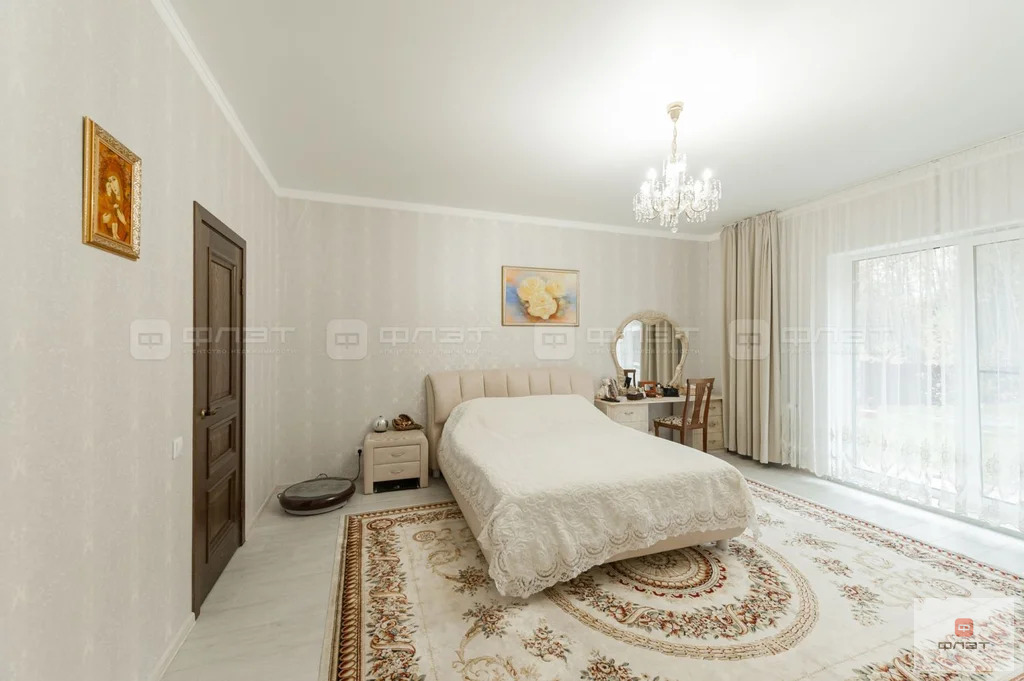 Продажа дома, Пестречинский район, ул. Родина - Фото 38