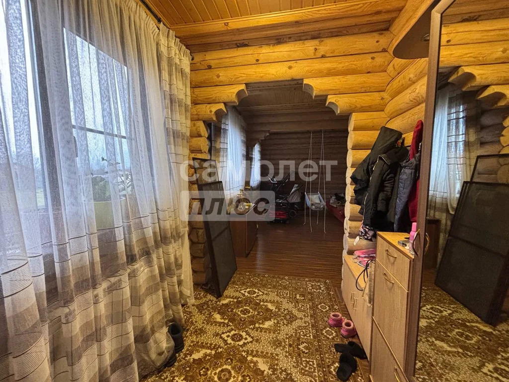 Продажа дома, Ивановка, Ленинский район, ул. Луговая - Фото 15