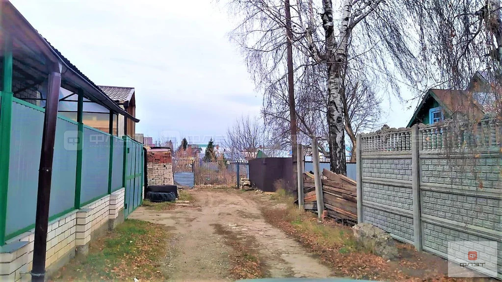 Продажа участка, Казань, ул. Бадаева - Фото 3