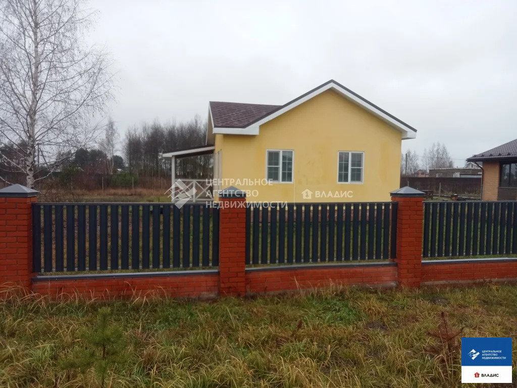 Продажа дома, Рязанский район, Каштановая улица - Фото 4