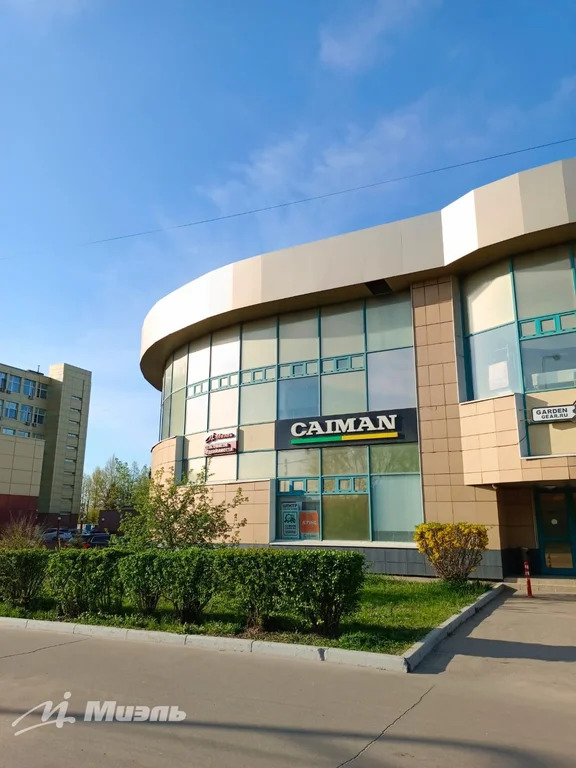 Полярная офис - Фото 29