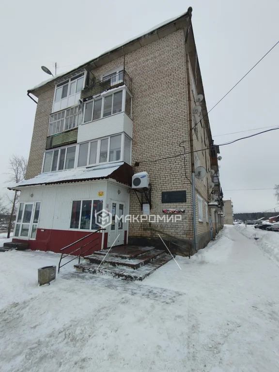 Аренда квартиры, Вознесенское, Верещагинский район, ул. Ленина - Фото 25