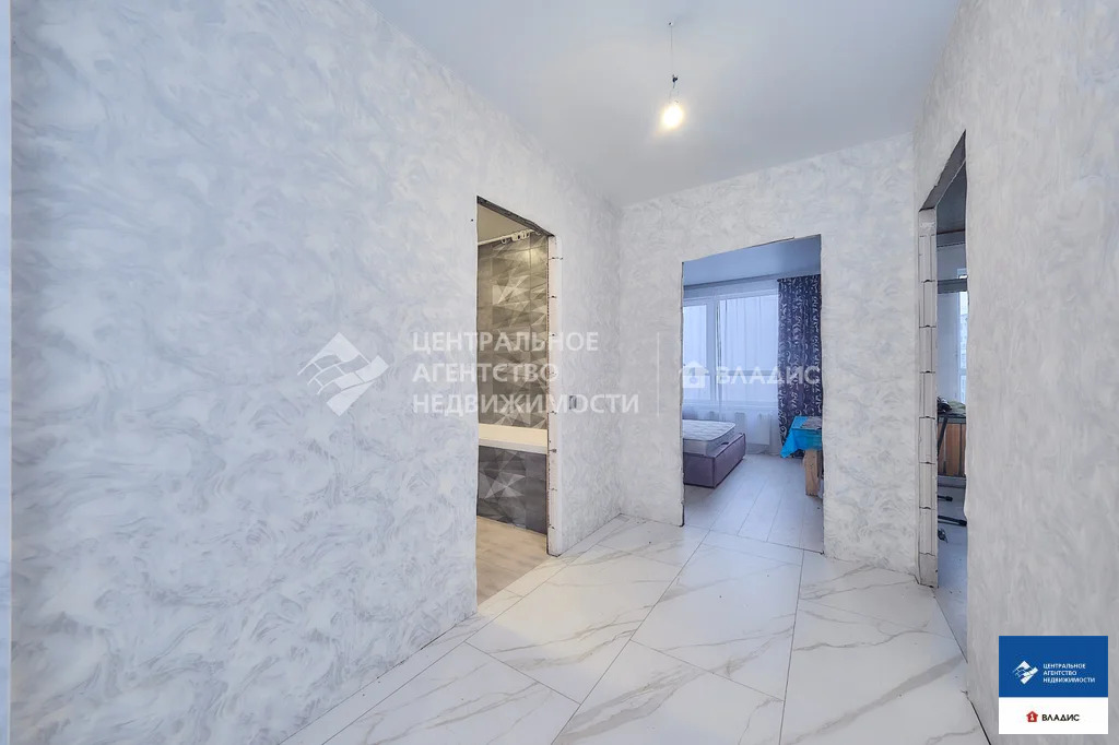 Продажа квартиры, Рязань, улица Александра Полина - Фото 10