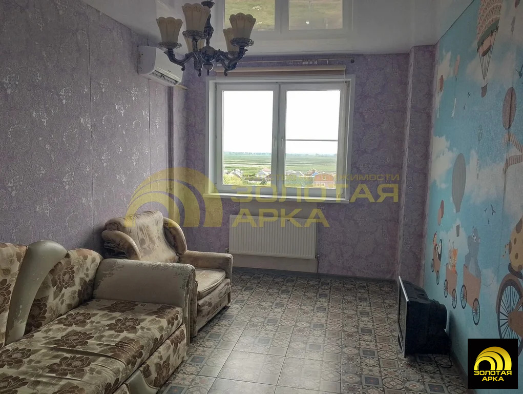 Продажа квартиры, Темрюк, Темрюкский район, ул. Анджиевского - Фото 13