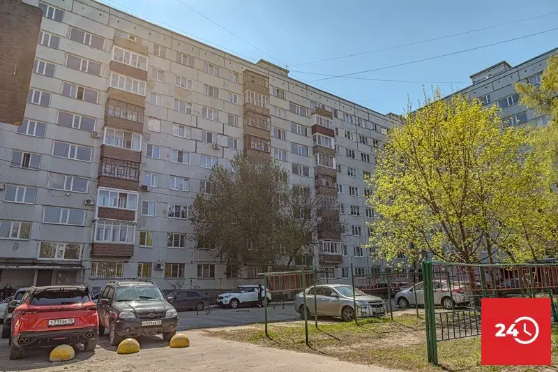 В продаже 3-комнатная квартира по 8 марта 7 - Фото 16
