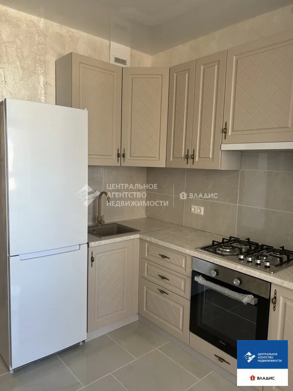 Аренда квартиры, Рязань, ул. Полевая - Фото 31