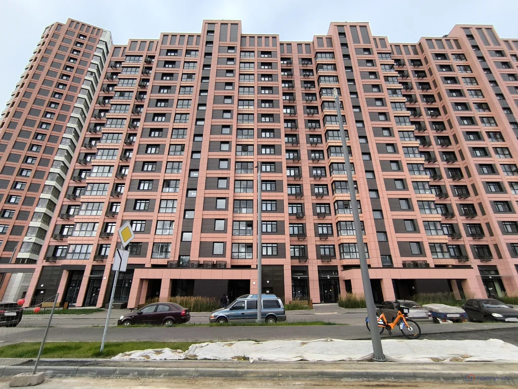 Продажа торгового помещения, Зеленоград, ул. Заводская - Фото 2