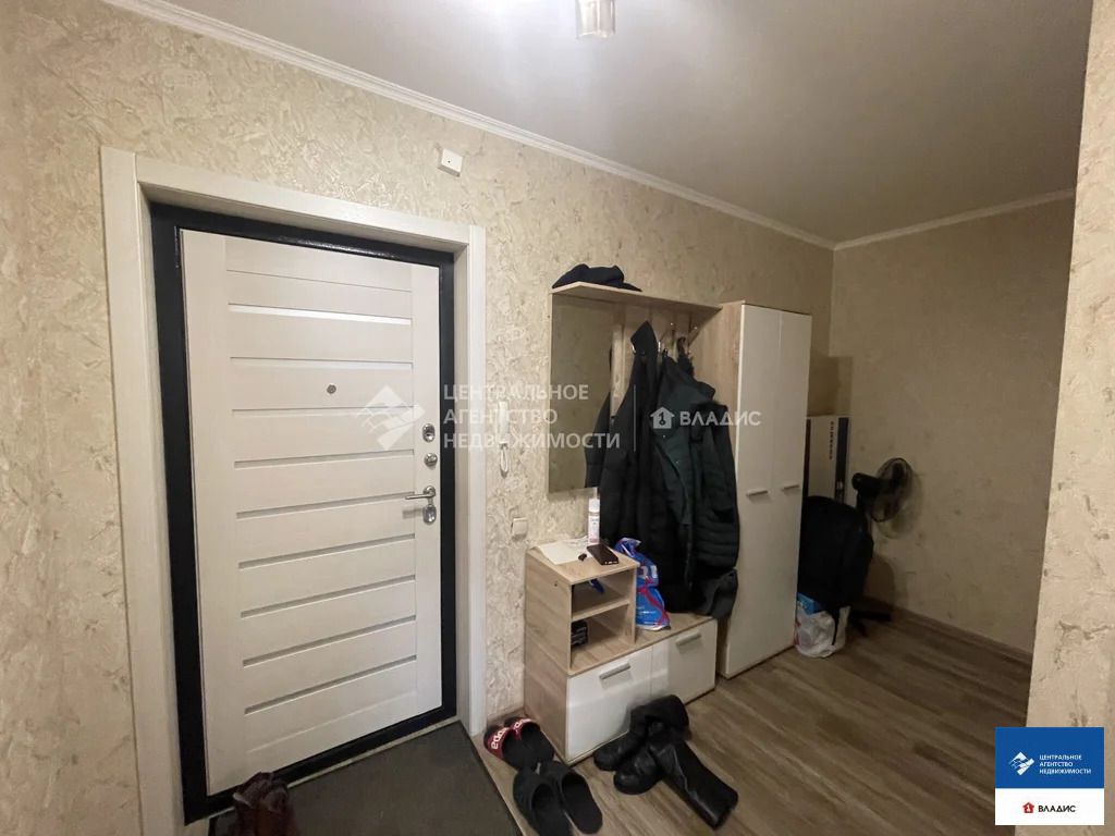 Аренда квартиры, Рязань, Касимовское ш. - Фото 9