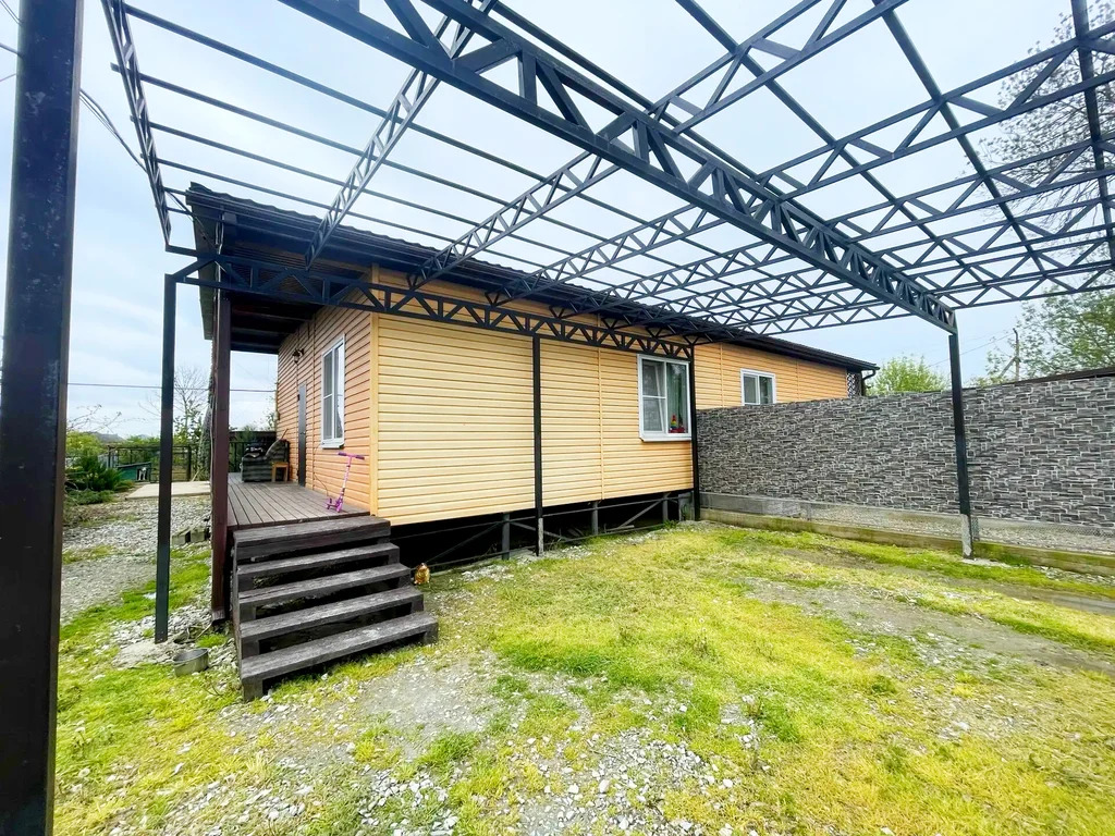 Продажа дома, Полтавская, Красноармейский район, ул. Комсомольская - Фото 2