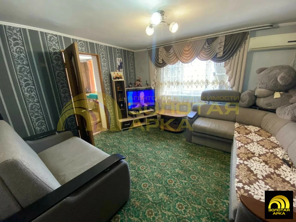 Продажа дома, Голубицкая, Темрюкский район, ул. Северная - Фото 4