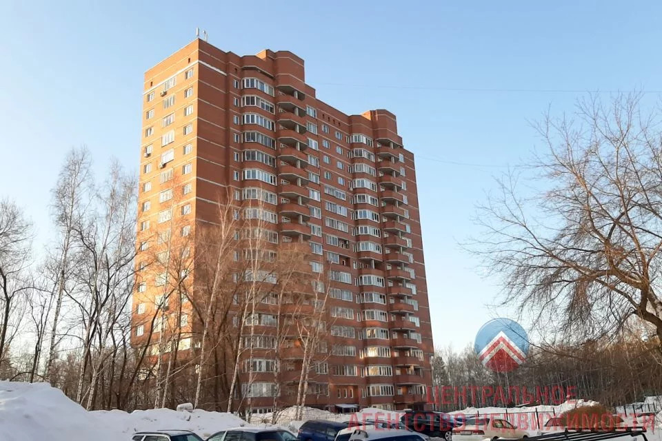 Выборная 106 1 Новосибирск Купить Квартиру