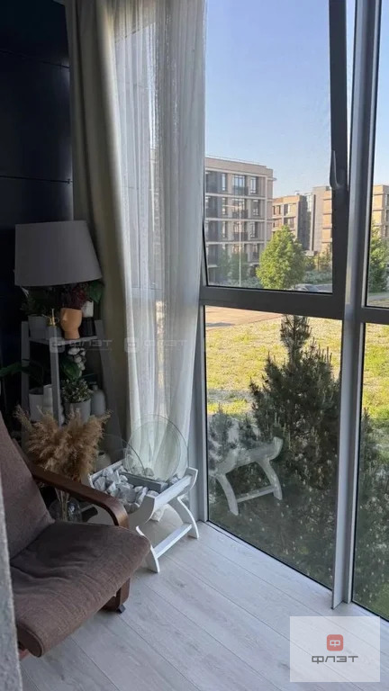 Продажа квартиры, Казань, ул. Генерала Ерина - Фото 34