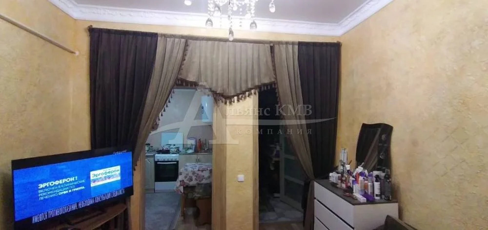 Продажа квартиры, Георгиевск, ул. Моисеенко - Фото 3