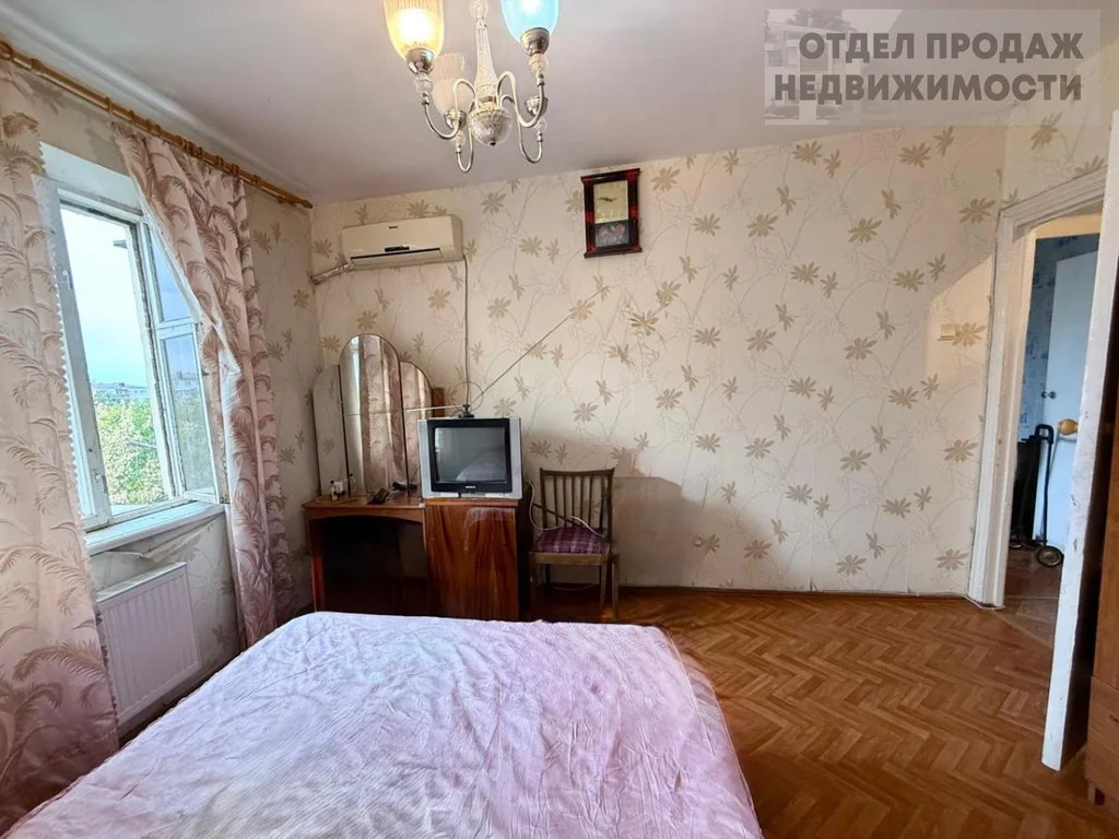 Квартира - Фото 6