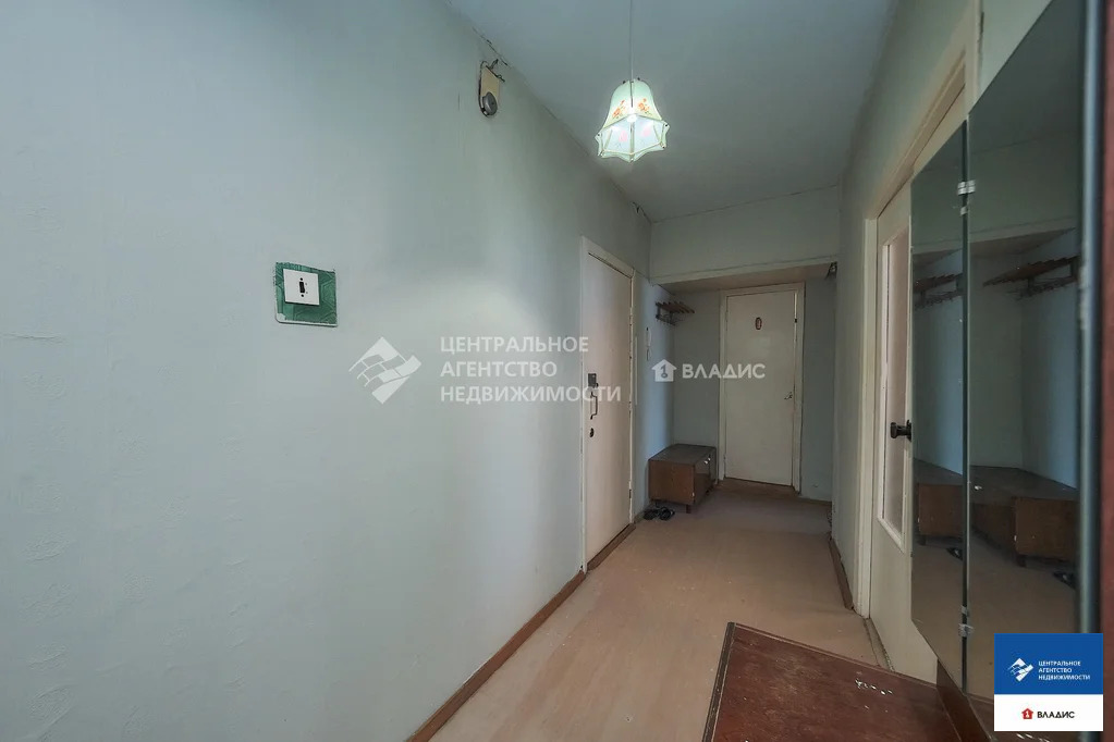 Продажа квартиры, Рязань, ул. Новоселов - Фото 11