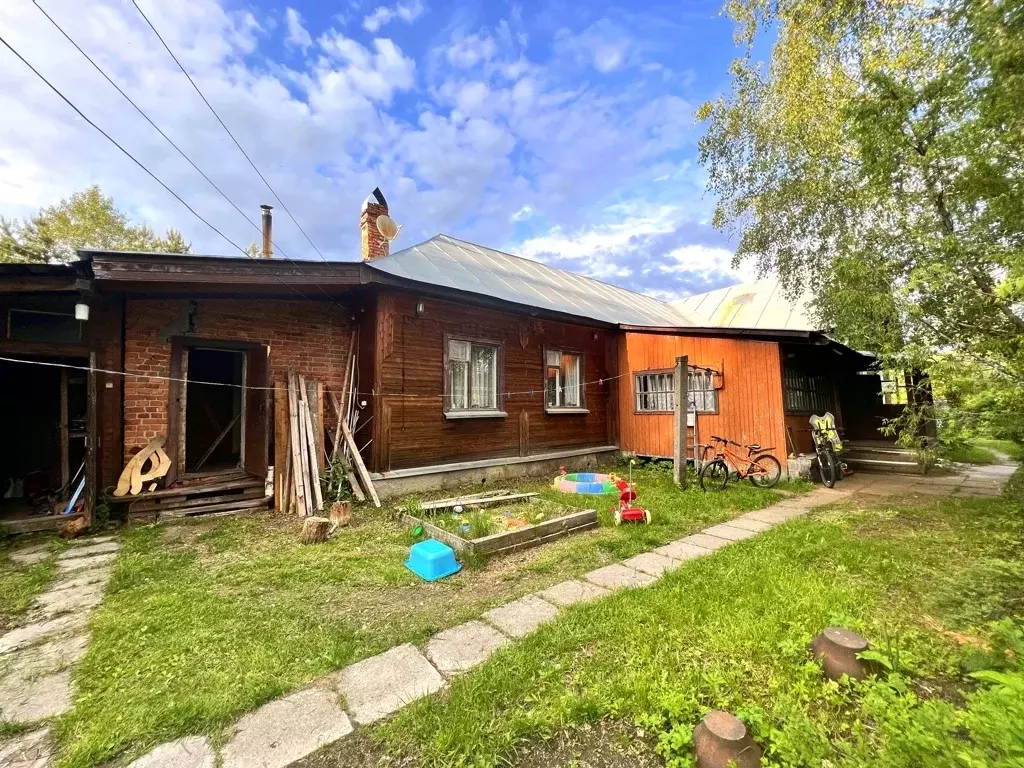 Дом в деревне Фролкво - Фото 3