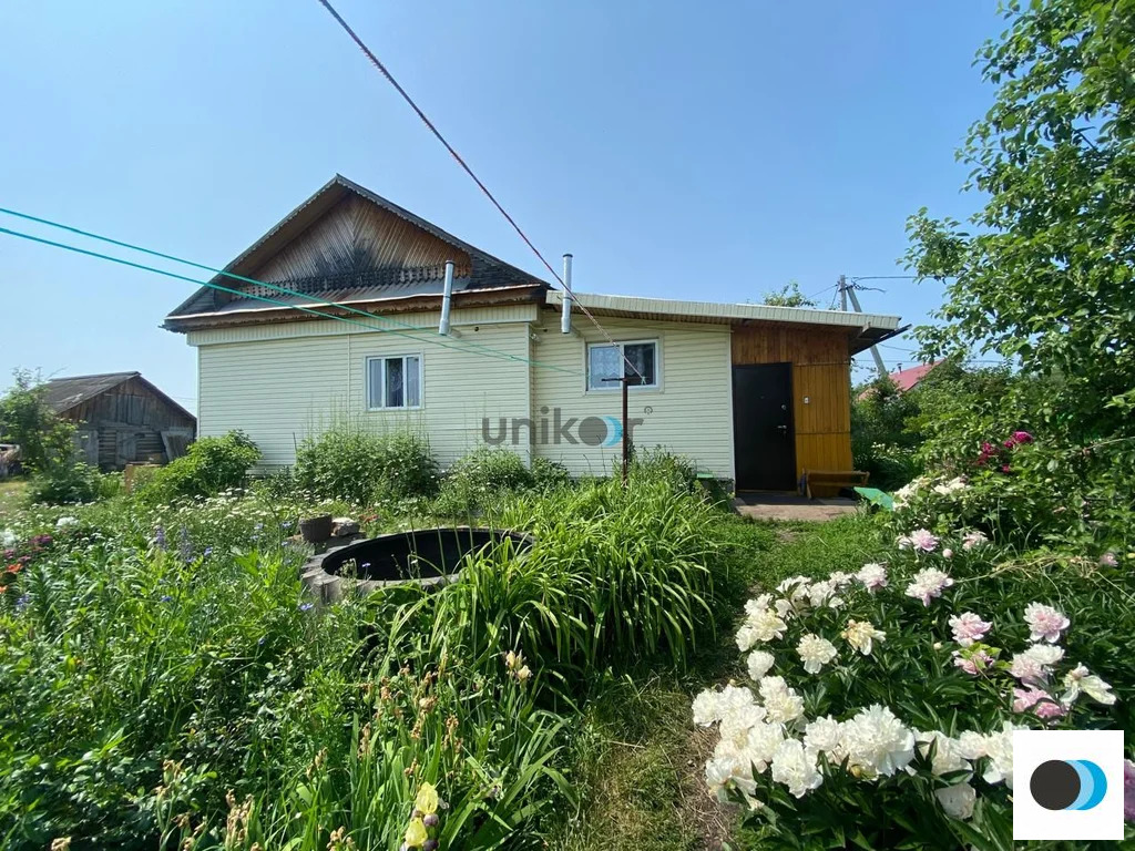 Продажа дома, Новокулево, Нуримановский район, ул. Нагорная - Фото 28