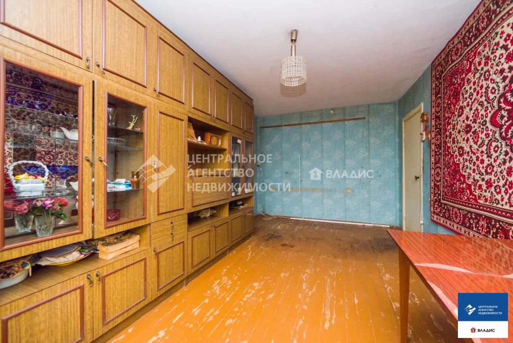 Продажа квартиры, Рязань, ул. Зубковой - Фото 9