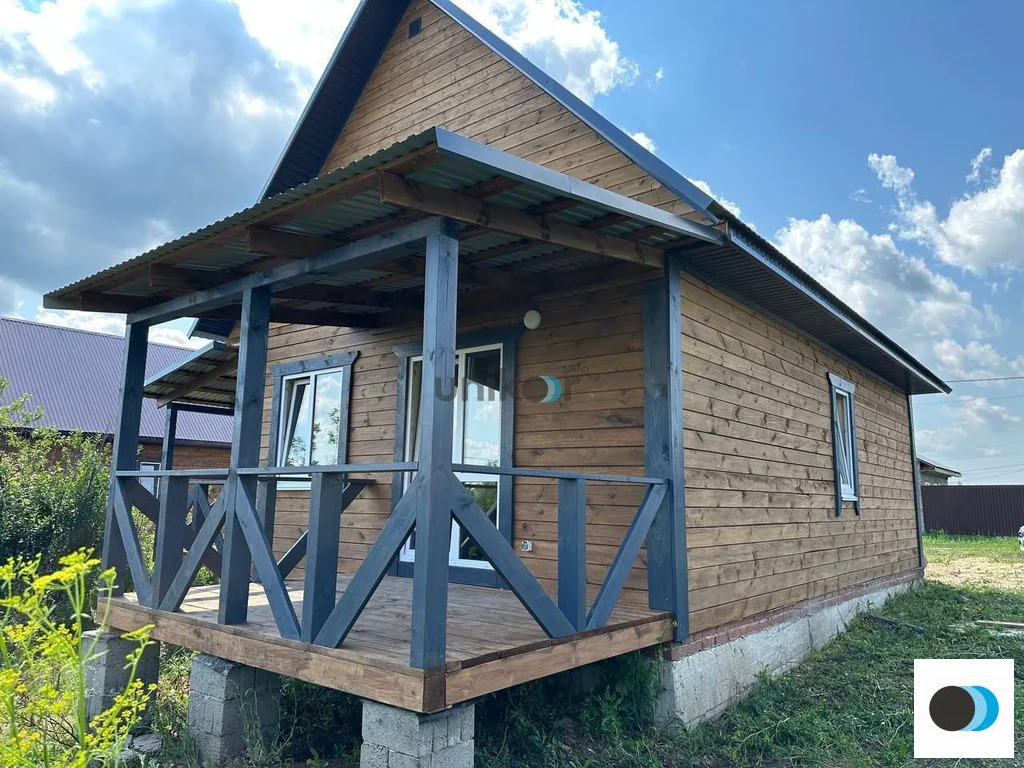 Продажа дома, Иглино, Иглинский район - Фото 2