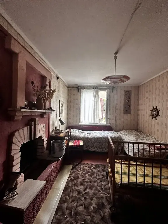 дом, Московская область, Дмитровский район, г/п Дмитров, снт Овражки, - Фото 19