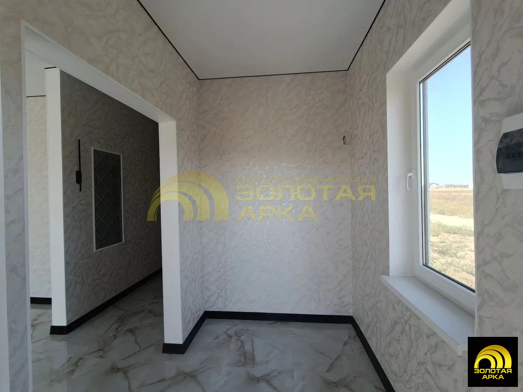 Продажа дома, Тамань, Темрюкский район, Молодежный пер. - Фото 4