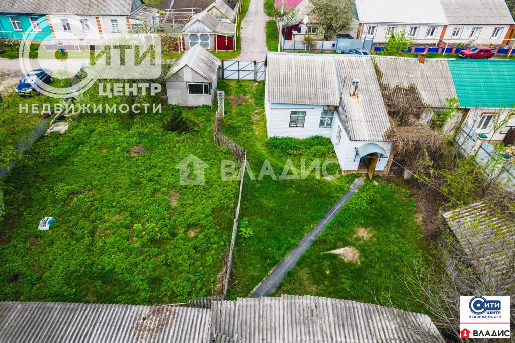 Продажа дома, Новенький, Павловский район - Фото 1