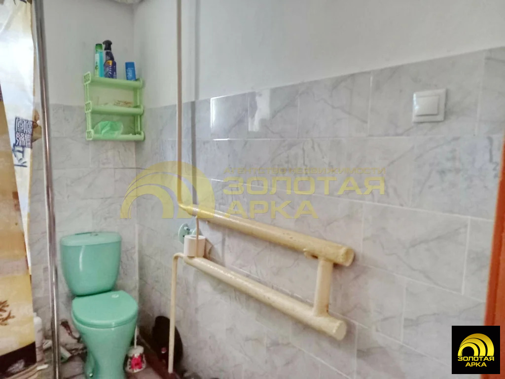 Продажа дома, Холмская, Абинский район, ул. Лысова - Фото 8