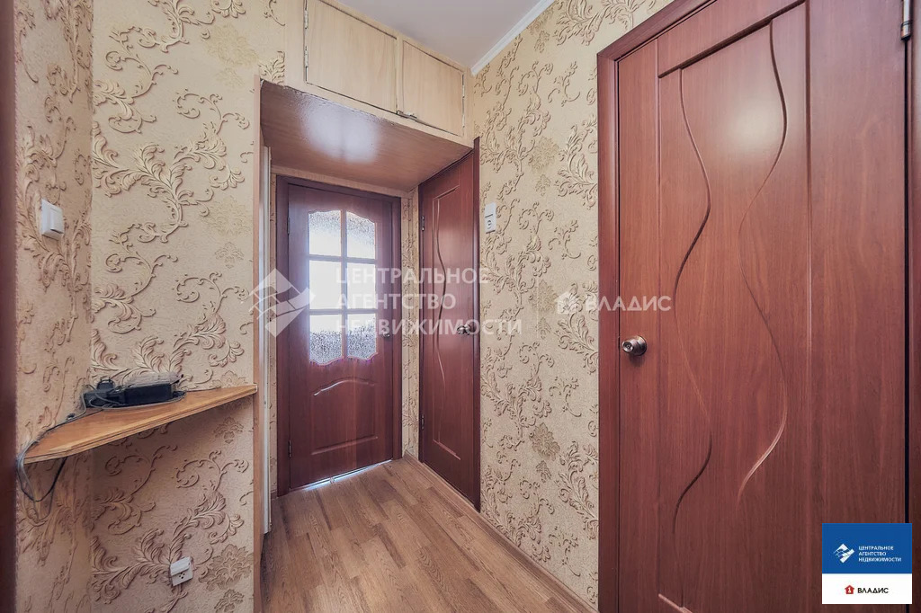 Продажа квартиры, Рязань, ул. Бирюзова - Фото 3