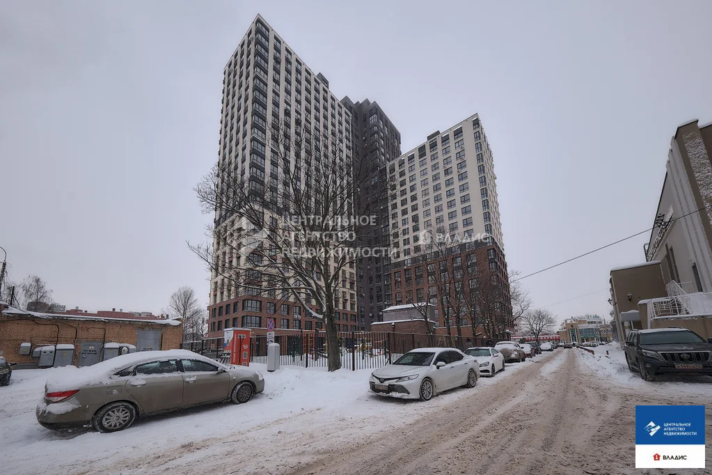 Продажа квартиры, Рязань, Московское ш. - Фото 20