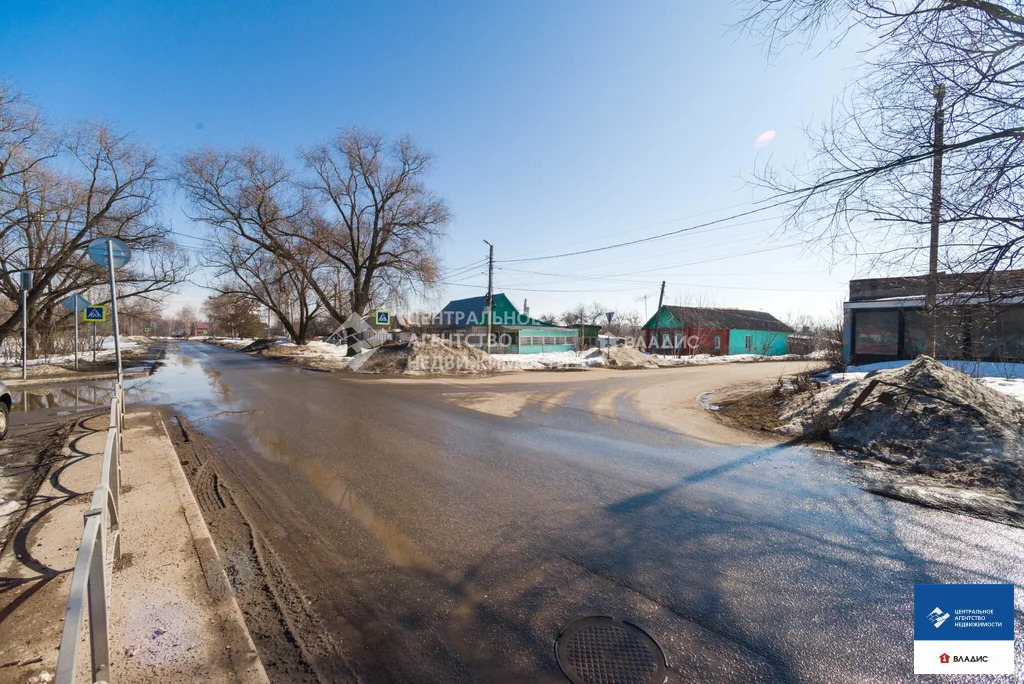 Продажа участка, Рязань, 4-й Усадебный проезд - Фото 5