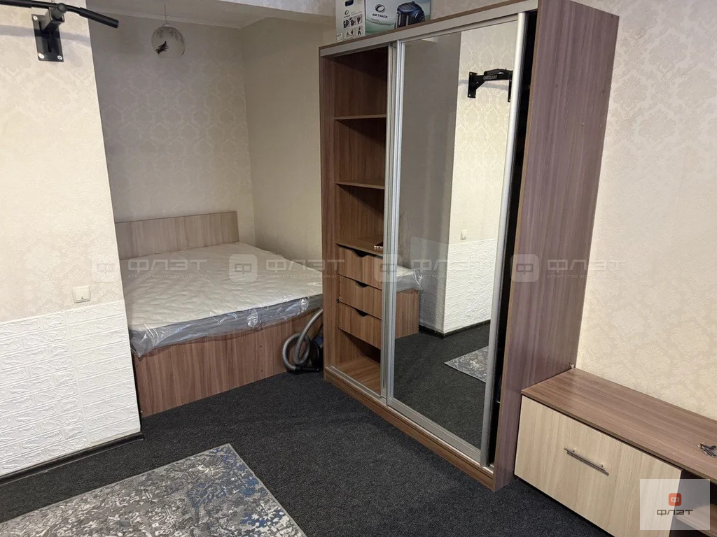 Аренда квартиры, Казань, ул. Николая Ершова д.47 - Фото 3