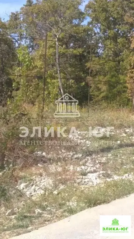 Продажа участка, Новомихайловский, Туапсинский район, Звездный кв-л. - Фото 5