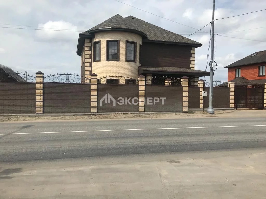 Купить дом ул. Городковская, Павловский Посад, продажа домов ул.  Городковская, Павловский Посад в черте города на AFY.ru