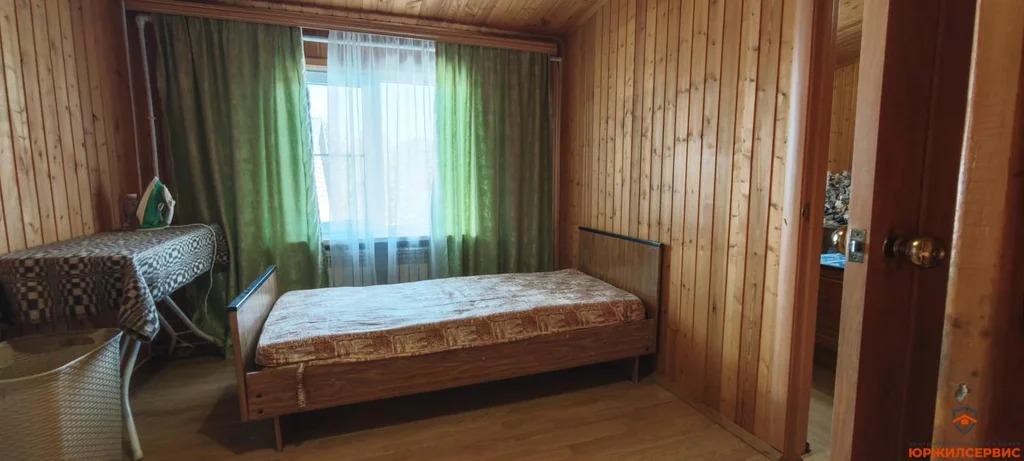 Продажа дома, Востряково, Домодедово г. о., ул. Февральская - Фото 28