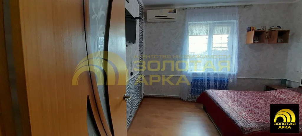 Продажа дома, Вышестеблиевская, Темрюкский район - Фото 16