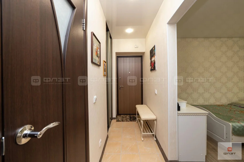 Продажа квартиры, Казань, ул. Чапаева - Фото 6