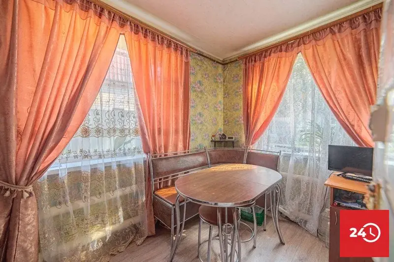 Дом в ахунах по ул. Кордон Студеный - Фото 28