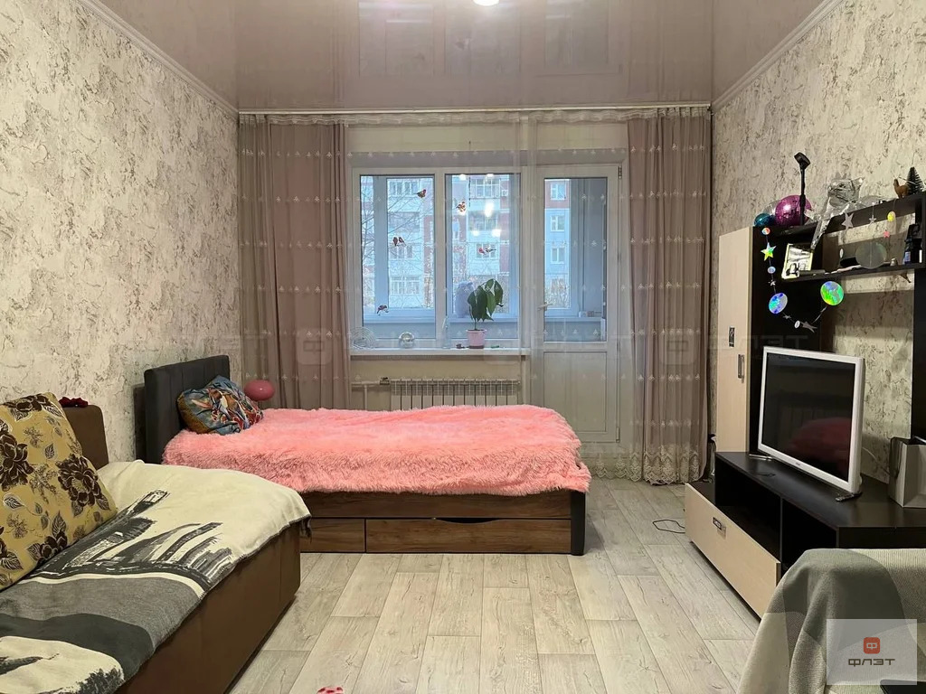 Аренда квартиры, Казань, пр. Победы д.128 - Фото 0