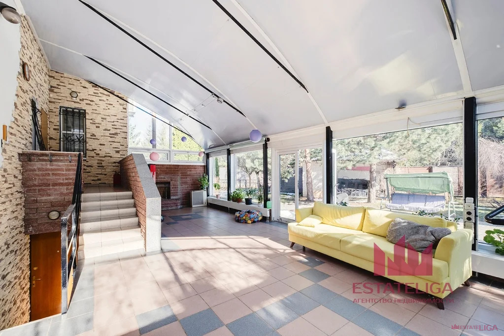 Продажа дома, Красногорск, Красногорский район, 3-й Березовый переулок - Фото 18