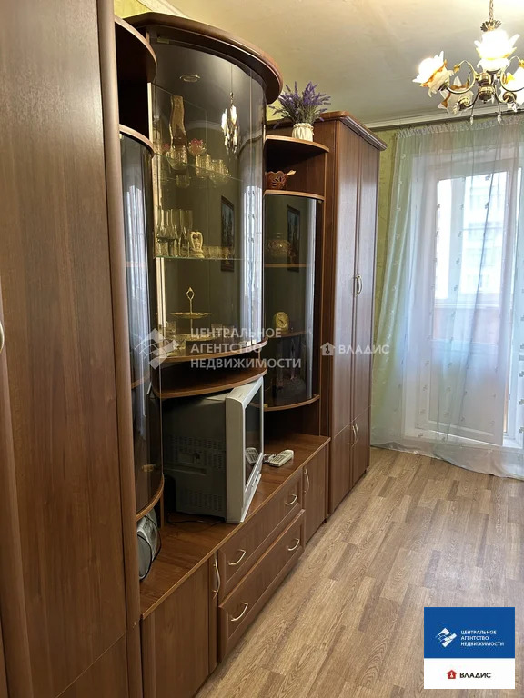 Аренда квартиры, Рязань, улица 3-и Бутырки - Фото 4