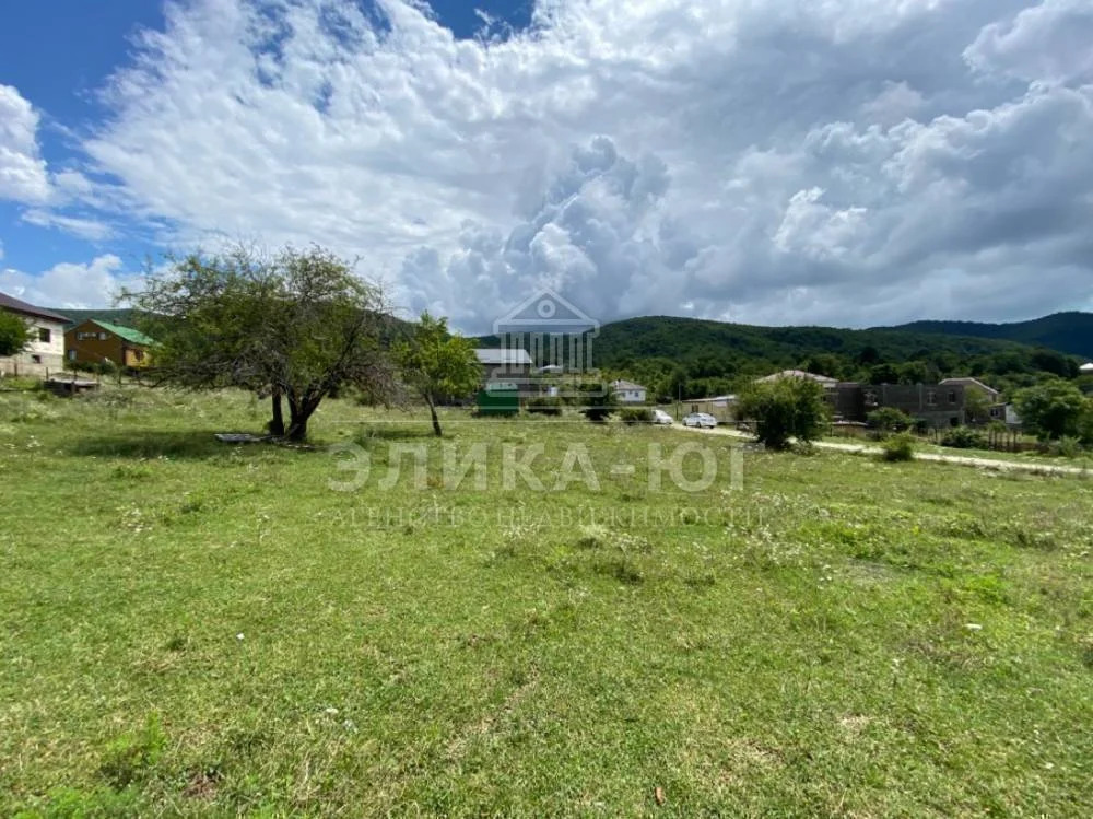 Продажа участка, Тенгинка, Туапсинский район, мкр Подснежник - Фото 5