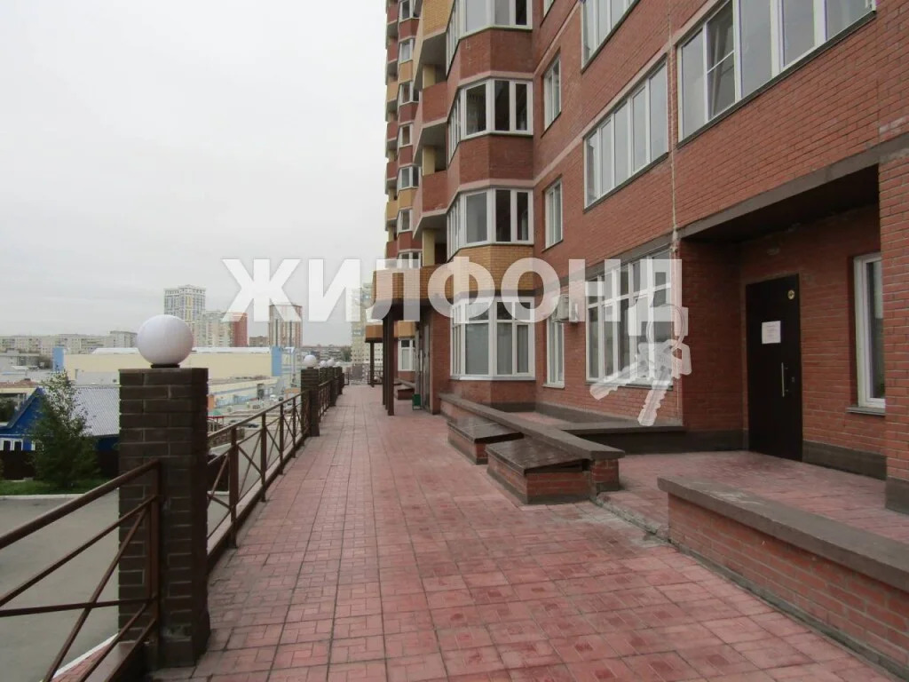 Продажа квартиры, Новосибирск, Михаила Кулагина - Фото 26
